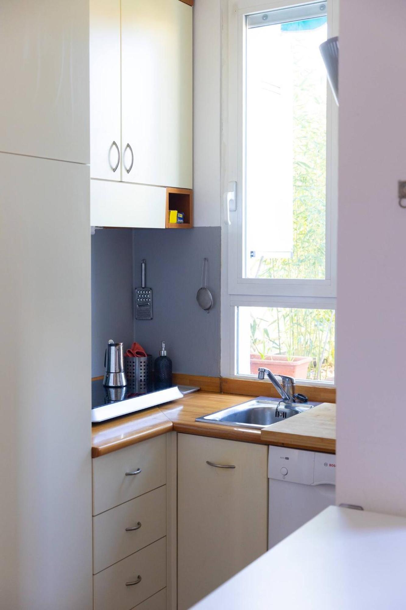 Casa Di Alex Appartement Milaan