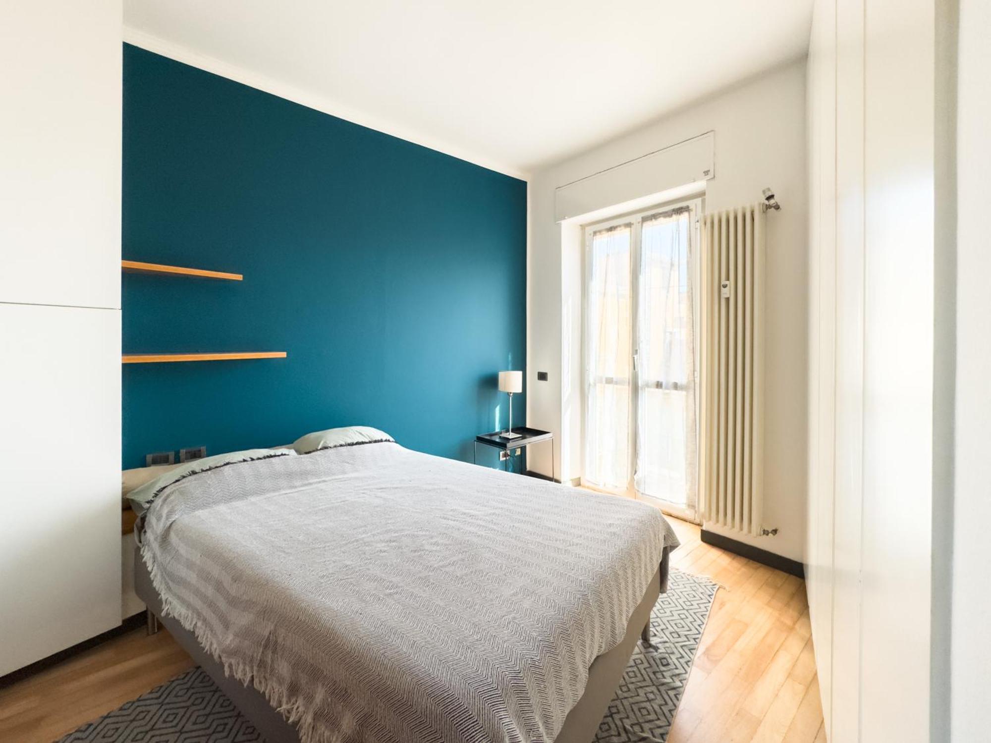 Casa Di Alex * Milaan