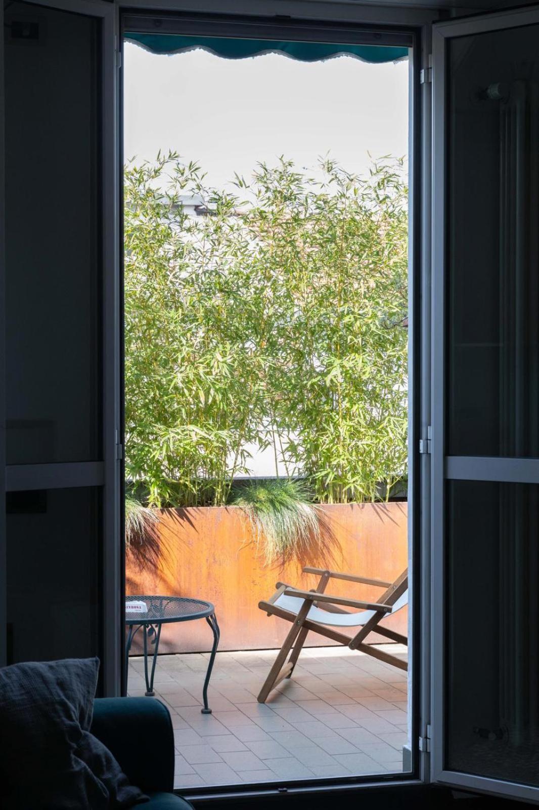 Casa Di Alex Appartement