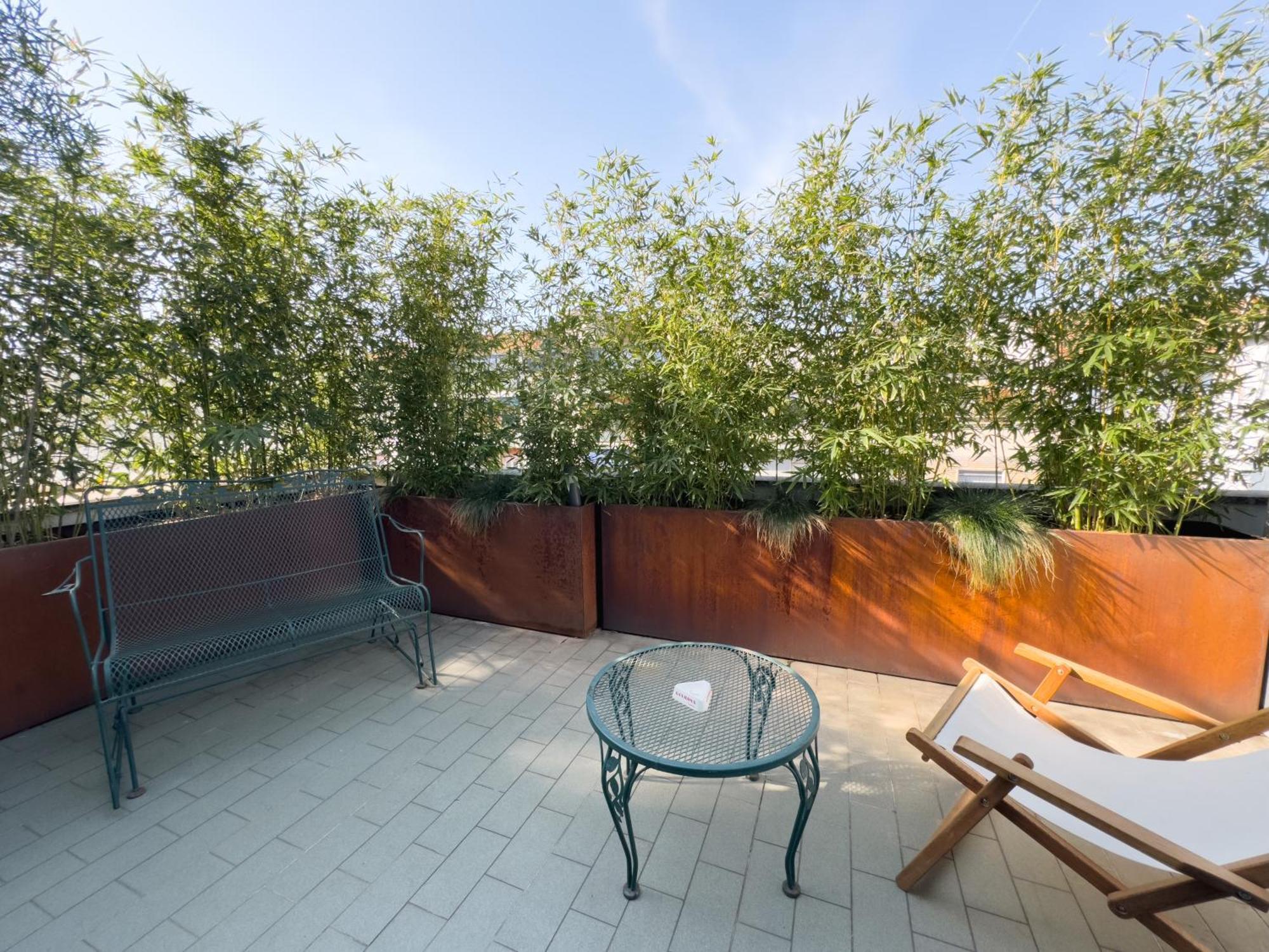 Casa Di Alex Appartement *