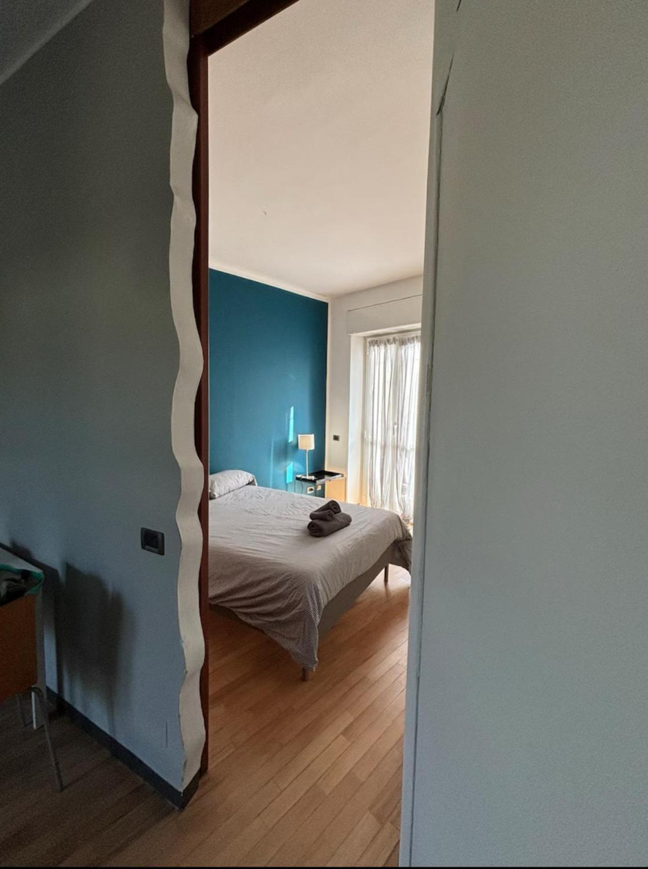 Appartement Casa Di Alex