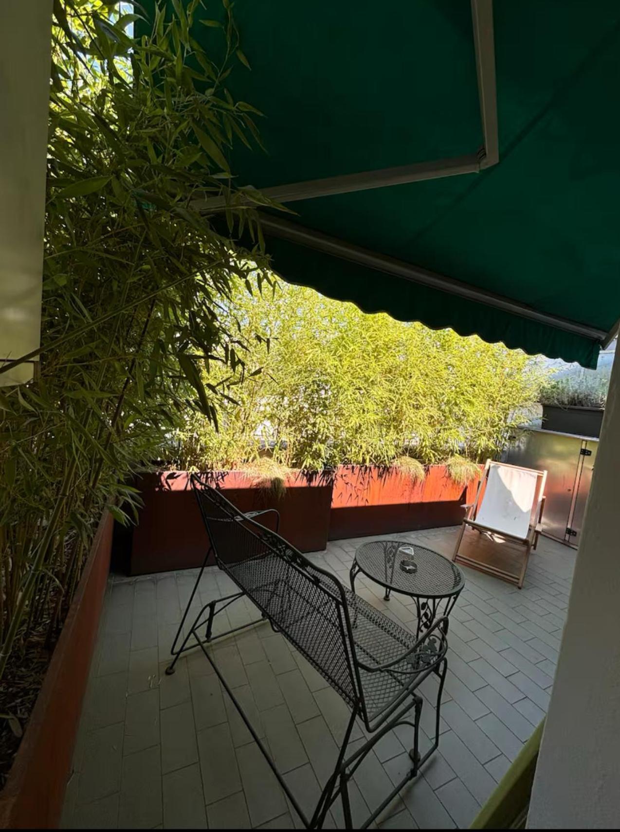 Casa Di Alex Appartamento